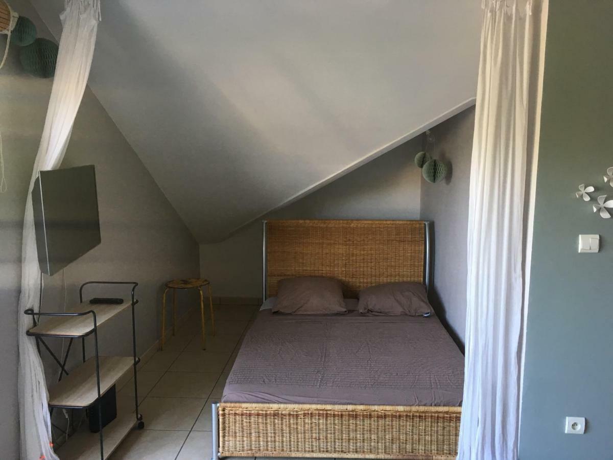 Studio Bis Cocoon Saint-Gilles Les Bains Zewnętrze zdjęcie