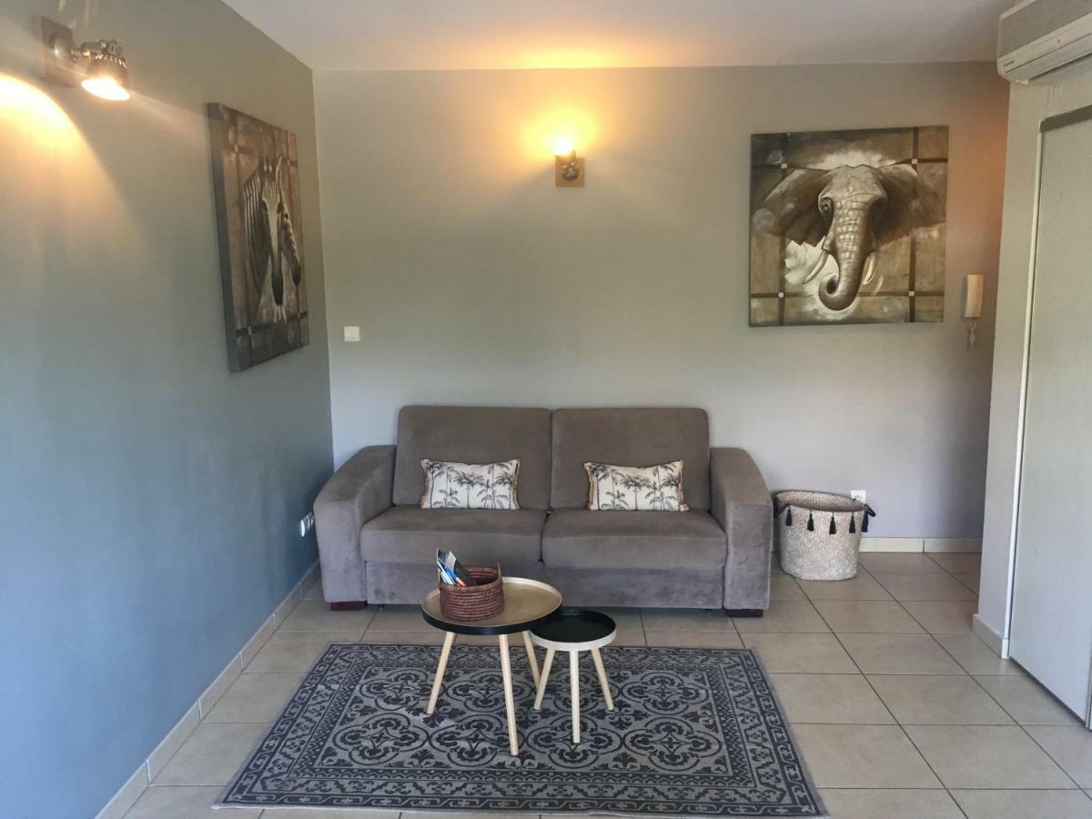 Studio Bis Cocoon Saint-Gilles Les Bains Zewnętrze zdjęcie
