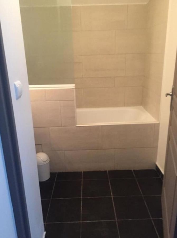 Studio Bis Cocoon Saint-Gilles Les Bains Zewnętrze zdjęcie
