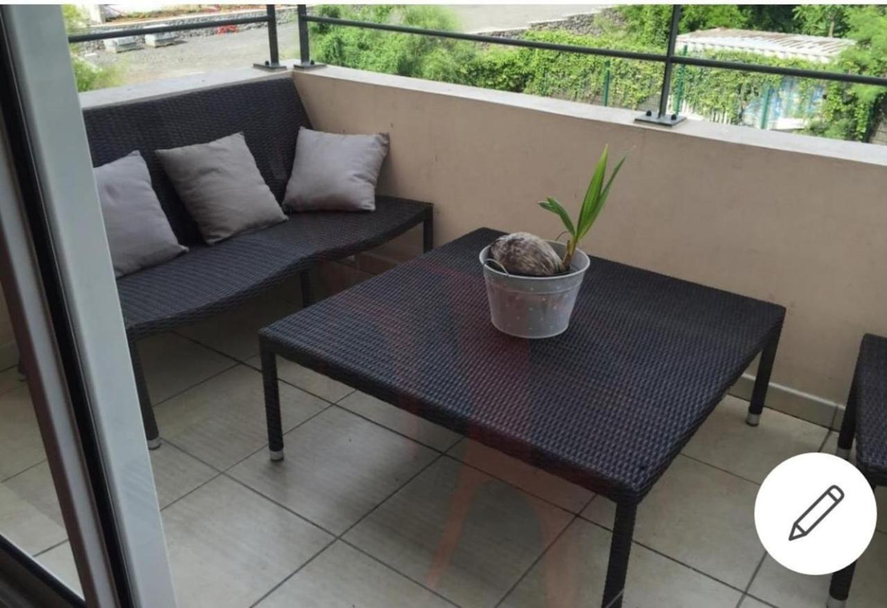 Studio Bis Cocoon Saint-Gilles Les Bains Zewnętrze zdjęcie