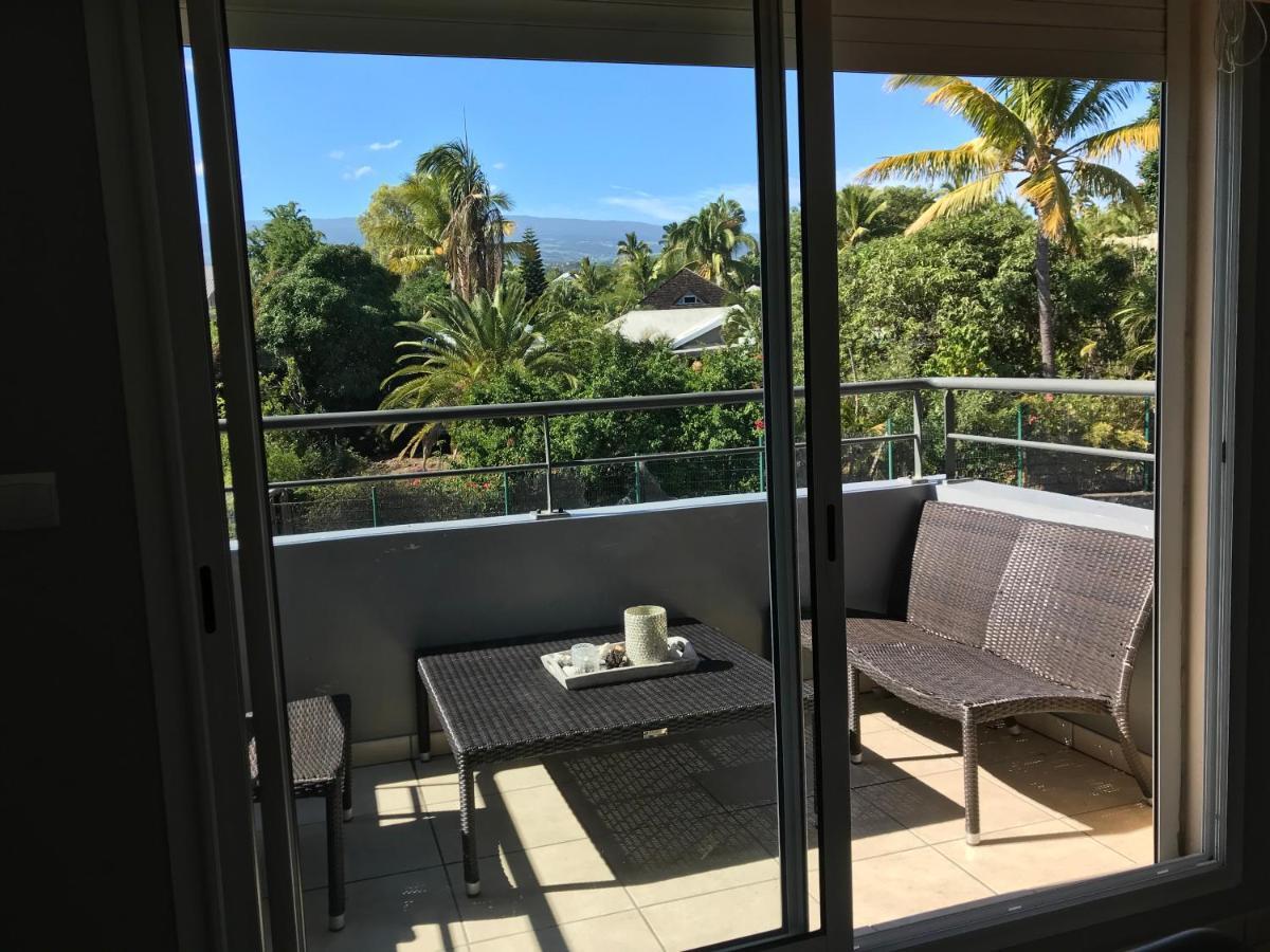 Studio Bis Cocoon Saint-Gilles Les Bains Zewnętrze zdjęcie