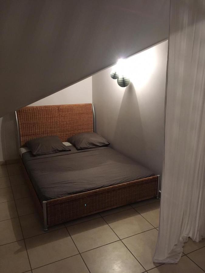 Studio Bis Cocoon Saint-Gilles Les Bains Zewnętrze zdjęcie